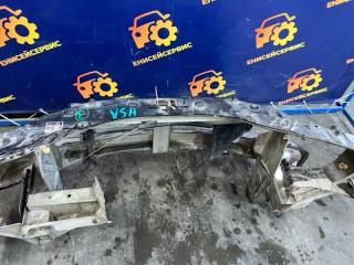 Панель передняя (телевизор) Duster 2016 HSA H4M