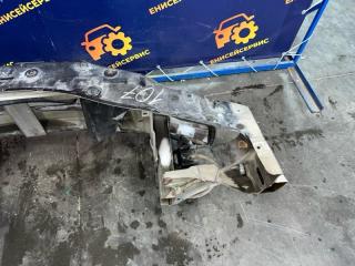 Панель передняя (телевизор) Duster 2016 HSA H4M