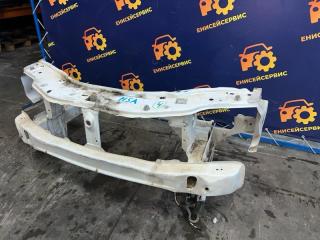 Панель передняя (телевизор) Duster 2016 HSA H4M