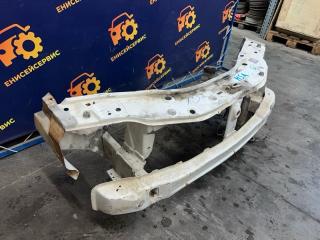 Панель передняя (телевизор) Renault Duster HSA H4M