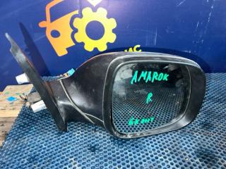 Зеркало правое volkswagen amarok 2014 CNFA CNFA контрактная