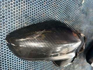 Зеркало правое Mazda mazda 6 GJ PEY5