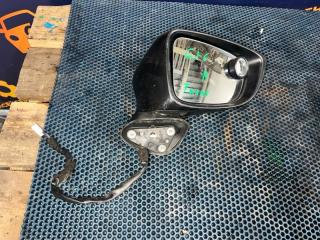 Зеркало правое mazda 6 2016 GJ PEY5