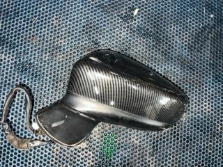 Зеркало левое mazda 6 2016 GJ PEY5