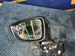 Зеркало левое mazda 6 2016 GJ PEY5