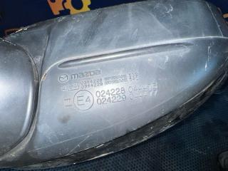 Зеркало правое 3 2015 BM P5-VPS