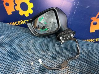 Зеркало левое 3 2015 BM P5-VPS