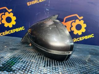 Зеркало левое Peugeot 308 T9