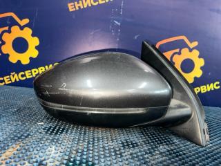 Зеркало правое Peugeot 308 T9