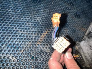 Зеркало правое 308 2020 T9