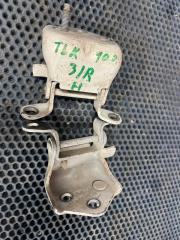 Фото запчасти петля двери задняя левая Toyota Land Cruiser 100 2002 контрактная запчасть Запчасть петля двери задняя левая Toyota Land Cruiser 100 2002