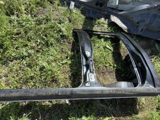 Порог кузовной левый Mazda BT50 2008