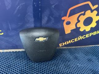Подушка безопасности в рулевое колесо Chevrolet Captiva C140 2016 контрактная Подушка безопасности в рулевое колесо Chevrolet Captiva C140 2016