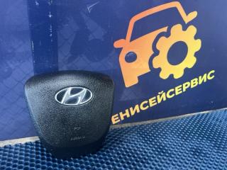 Подушка безопасности в рулевое колесо Hyundai Solaris 2013 контрактная Подушка безопасности в рулевое колесо Hyundai Solaris 2013