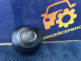 Подушка безопасности в рулевое колесо LEXUS ES250 2016 контрактная Подушка безопасности в рулевое колесо LEXUS ES250 2016