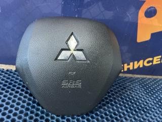 Подушка безопасности в рулевое колесо Mitsubishi ASX 2016 контрактная Подушка безопасности в рулевое колесо Mitsubishi ASX 2016