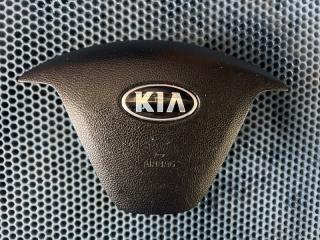Подушка безопасности в рулевое колесо KIA cerato 2016 контрактная Подушка безопасности в рулевое колесо KIA cerato 2016