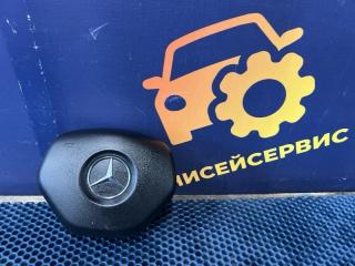 Подушка безопасности в рулевое колесо Mercedes-Benz E 250 2016 контрактная Подушка безопасности в рулевое колесо Mercedes-Benz E 250 2016