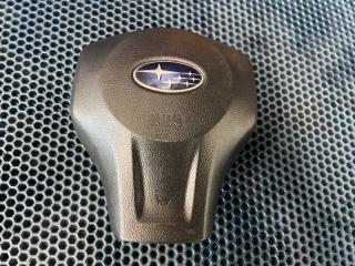 Подушка безопасности в рулевое колесо Subaru Forester 2015 контрактная Подушка безопасности в рулевое колесо Subaru Forester 2015