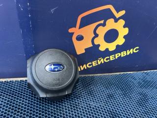 Подушка безопасности в рулевое колесо Subaru Forester 2.0XT 2017 контрактная Подушка безопасности в рулевое колесо Subaru Forester 2.0XT 2017