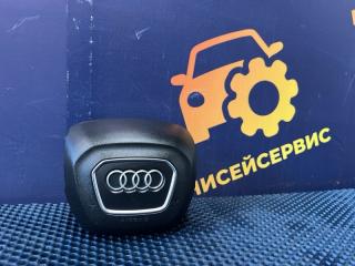 Подушка безопасности в рулевое колесо Audi A4 2016 контрактная Подушка безопасности в рулевое колесо Audi A4 2016