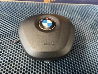 Подушка безопасности в рулевое колесо BMW X1 2016 контрактная Подушка безопасности в рулевое колесо BMW X1 2016
