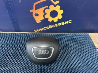Подушка безопасности в рулевое колесо AUDI A3 2016 контрактная Подушка безопасности в рулевое колесо AUDI A3 2016