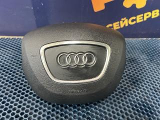 Подушка безопасности в рулевое колесо AUDI A3 2016 контрактная Подушка безопасности в рулевое колесо AUDI A3 2016
