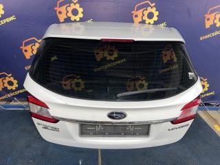 Крышка багажника Subaru lEVORG 2016