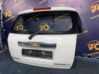 Крышка багажника Chevrolet Captiva C140 2016