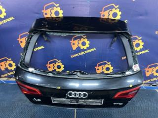 Крышка багажника Audi A3 2016