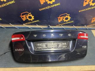 Крышка багажника VOLVO S60 2016
