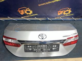Крышка багажника TOYOTA Corolla E180 2014