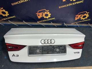 Крышка багажника AUDI A3 2016