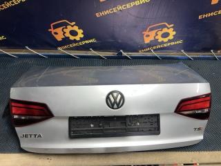 Крышка багажника volkswagen Jetta