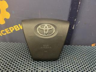 Подушка безопасности в рулевое колесо Toyota Camry XV55 2016 контрактная Подушка безопасности в рулевое колесо Toyota Camry XV55 2016