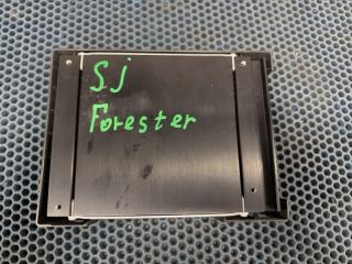 Усилитель звука Subaru Forester 2.0XT 2017