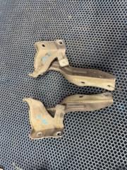Петля капота Nissan Qashqai J11 2016 контрактная Петля капота Nissan Qashqai J11 2016