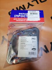 Запчасть проставки передние SUZUKI ALTO