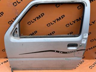 Дверь передняя левая SUZUKI JIMNY 2001 контрактная Дверь передняя левая SUZUKI JIMNY 2001