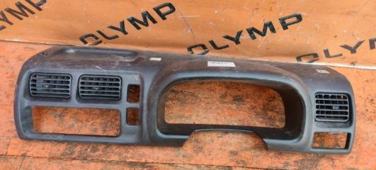 Запчасть консоль щитка приборов SUZUKI JIMNY 2001
