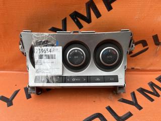 Климат-контроль MAZDA AXELA 2009 контрактная Климат-контроль MAZDA AXELA 2009