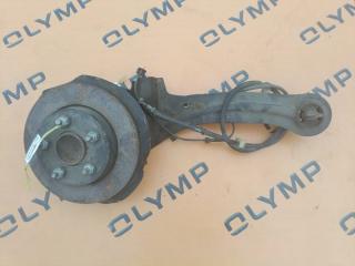 Запчасть ступица задняя левая MAZDA AXELA 2009