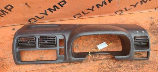 Запчасть консоль щитка приборов SUZUKI JIMNY 2002