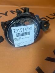 Фото запчасти туманка правая NISSAN X-TRAIL 2009 контрактная запчасть Запчасть туманка правая NISSAN X-TRAIL 2009