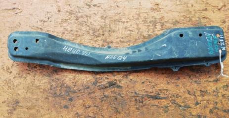 Балка под двс TOYOTA COROLLA NZE124 1NZ-FE 51204-12120 контрактная