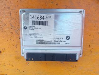 Компьютер BMW X5 2002 контрактная Компьютер BMW X5 2002