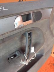 Обшивка двери передняя левая TOUAREG 2003 7LA AZZ