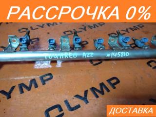 Топливная рейка VOLKSWAGEN TOUAREG 2003