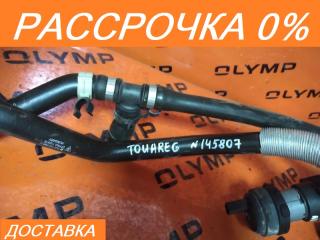 Патрубок VOLKSWAGEN TOUAREG 2003